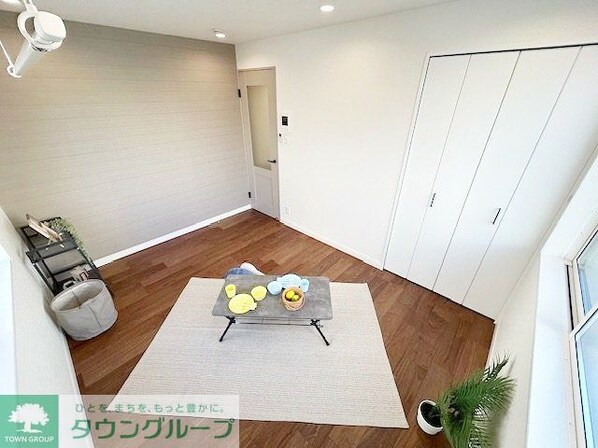 CFジオーレ川崎アネックスの物件内観写真